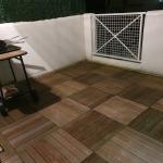 Chambre à louer chez l'habitante