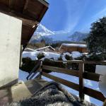 Chambre chez l’habitant