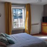 Chambre à louer chez l'habitant