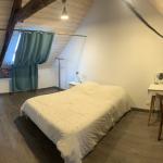 Chambre à louer, Billiers