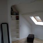 Chambre à  louer  cher l’habitan