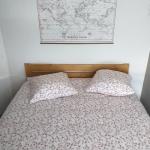 Chambre  à la campagne