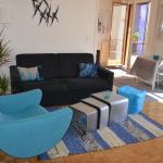 Montrouge : 2 pièces avec 4 couchages