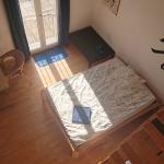 Belle Chambre à louer à St-Cergue