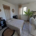 25m². Chambre au calme proche Sophia Antipolis