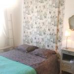 Chambre à louer à Quimper