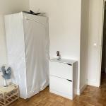 Chambre illuminée à louer