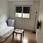 Colocation : 5 Chambres dans un Appartement refait à neuf