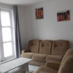 Appartement à louer RF:RDC 3 le KILI