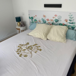 Chambre 1 proche de Rouen