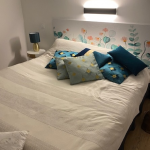Chambre 1 proche de Rouen