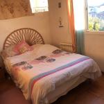 Une chambre chez l’habitant