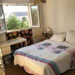 Une chambre chez l’habitant