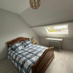 CHAMBRE A LOUER A AVRILLE