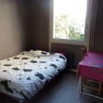 Chambre chez l'habitant à Cergy préfecture à la semaine ou au mois