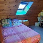 Chambre à louer pour femme ou jeune fille uniquement