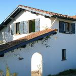 Chambre à louer Acotz, Saint Jean de Luz Izpi Urdin Surf House