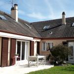 Deux chambres meublées en colocation