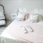 Suite Familiale  à la campagne