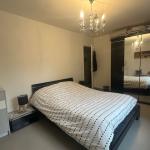 Chambre chez l'habitant