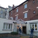 Chambres meublées / non meublées à louer