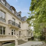 VILLA EN COLIVING A ERMONT (95) - A 20 minutes de Paris