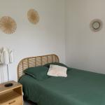 Chambre indépendante à louer