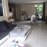 Chambre meublee et sdb individuelle