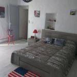 Chambre à louer chez l'habitant