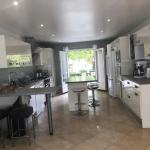 Chambre chez l’habitant