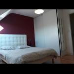 Chambre chez l habitant