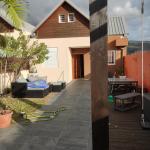 Chambre a louer Grand Pourpier Saint Paul