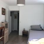 Chambre pour un étudiant