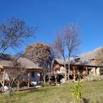 1 chambre dans bergerie restaurée