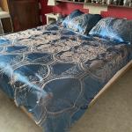 Chambre chez habitants non fumeur de charme