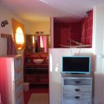 Chambre chez l'habitant Hellfest