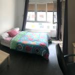 Grande chambre meublée de 15 m² dans une colocation