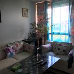 Location 2 chambres à Meudon 92