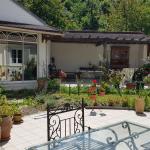 Colocation étudiante 2 chambres à l'étage d'une grande maison à Torcy