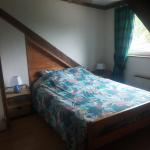 Chambre chez l'habitant près de Maubeuge