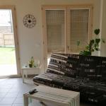 Maison à louer pour les 24h du mans