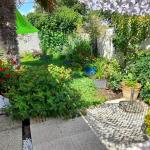 Chambre à louer chez l'habitant