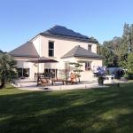 Chambre à louer à Loudeac