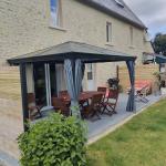 Chambres chez l habitant entre mer et marais