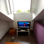 Sous location  par jour/semaine/mois