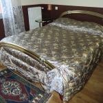 Chambre cosy