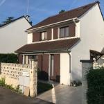 Chambre à Louer à Courcouronnes