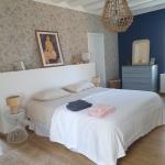 Chambre de charme au coeur d'un havre de paix