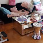 CHAMBRE À LOUER DANS APPARTEMENT 91 M2 CENTRE VILLE DEUIL LA BARRE