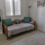 Chambre étudiante à louer